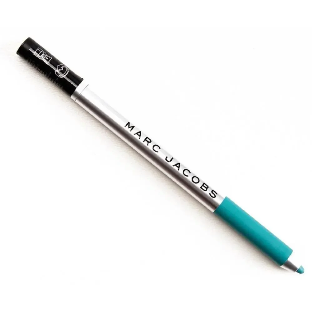 Marc Jacobs Highliner Matte Gel Eye Crayon Whirlpool Whirl(Pool) 51‎ New In Box